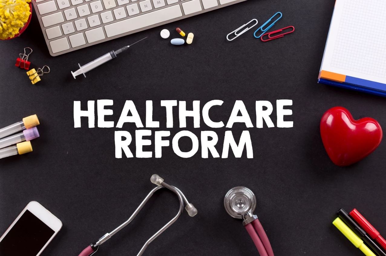 Healthcare Reform A Global Challenge