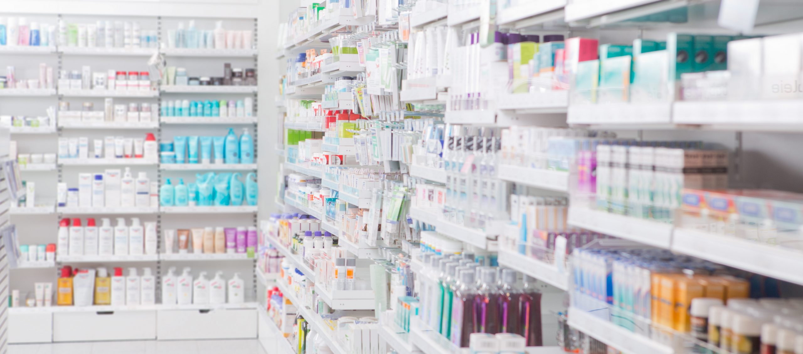 Pharmacies Your Neighborhood Health Hub