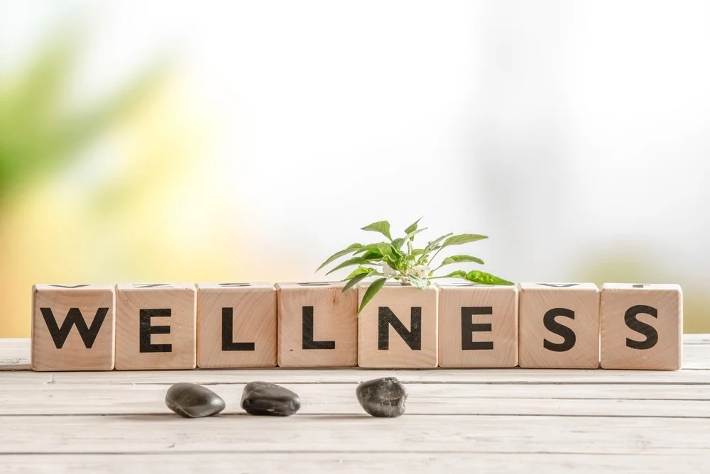 Wellness A Holistic Approach to Health