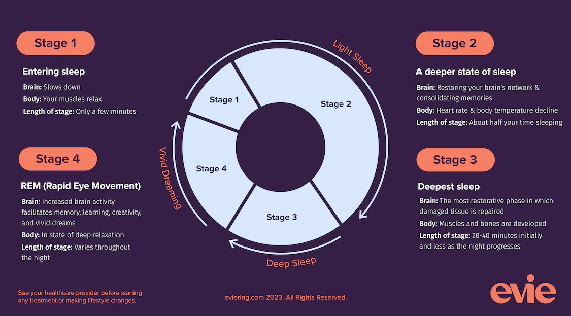 The Importance of Quality Sleep