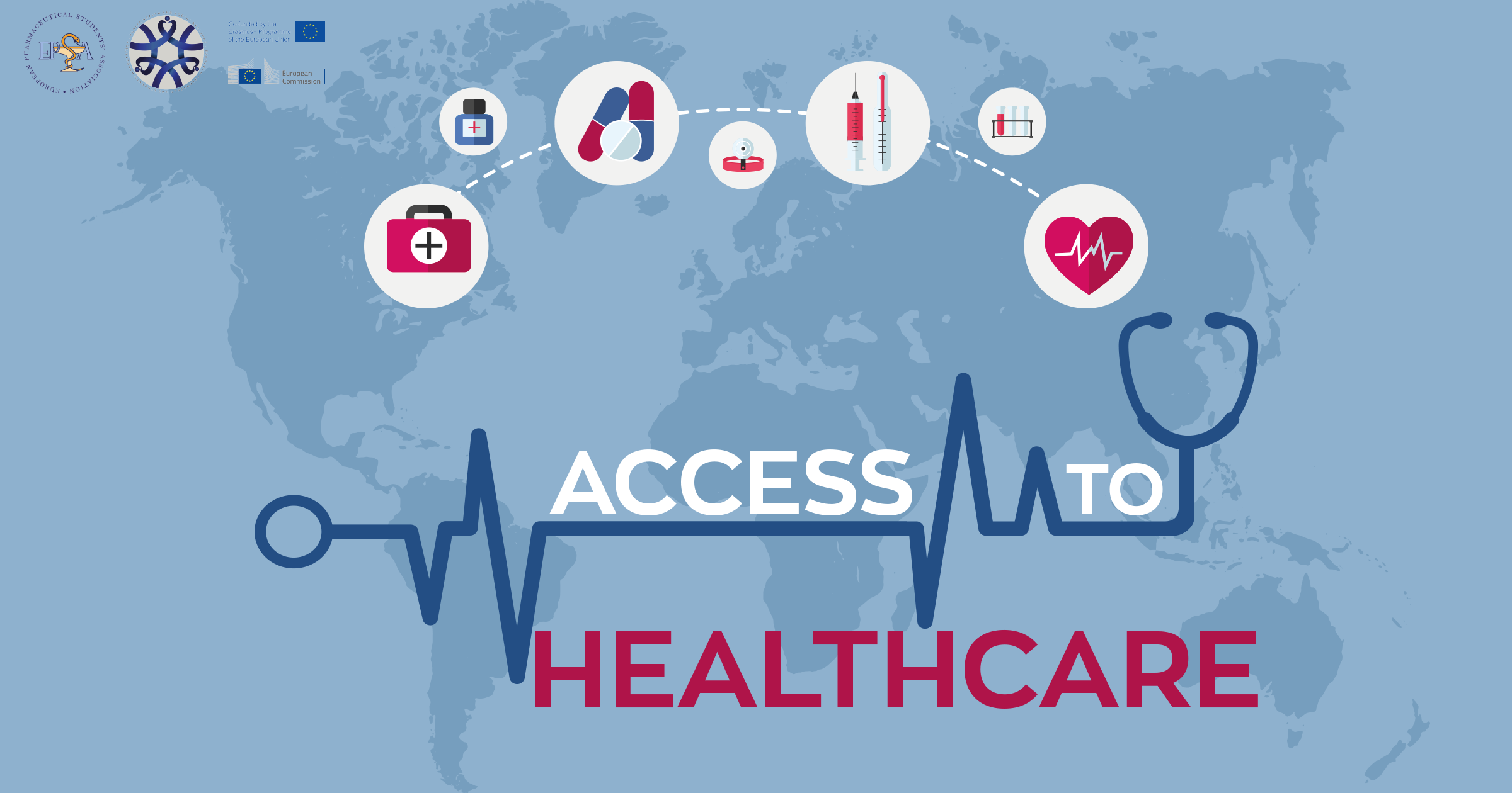 Healthcare Access A Global Challenge