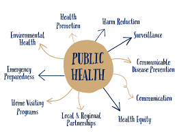 Public Health Protecting and Promoting Community Health