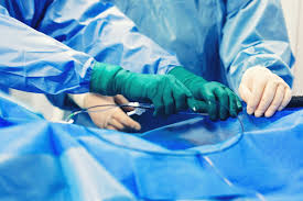 Interventional Cardiology Minimally Invasive Heart Procedures