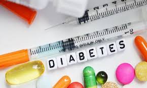 Diabetes A Complex Condition