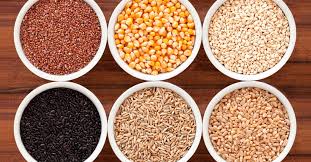 The Power of Whole Grains A Nutrient-Packed Staple