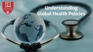 Health Policy Shaping Healthcare Systems