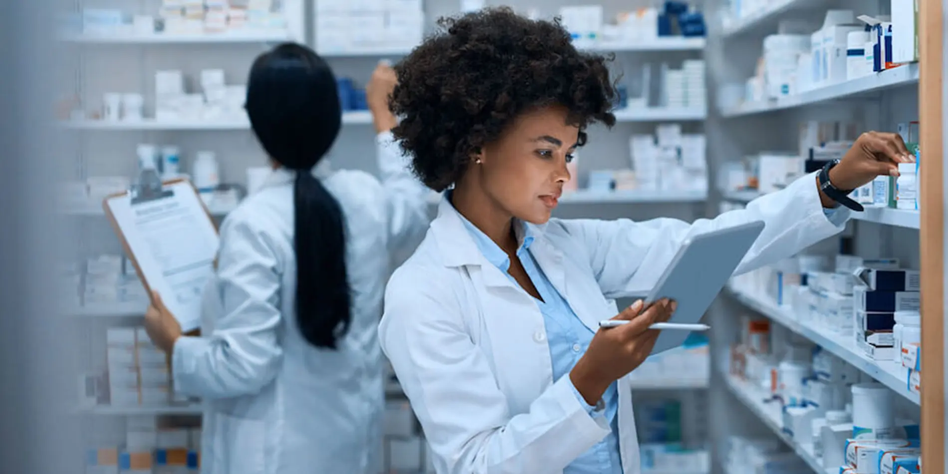 Pharmacists Guardians of Medication Safety