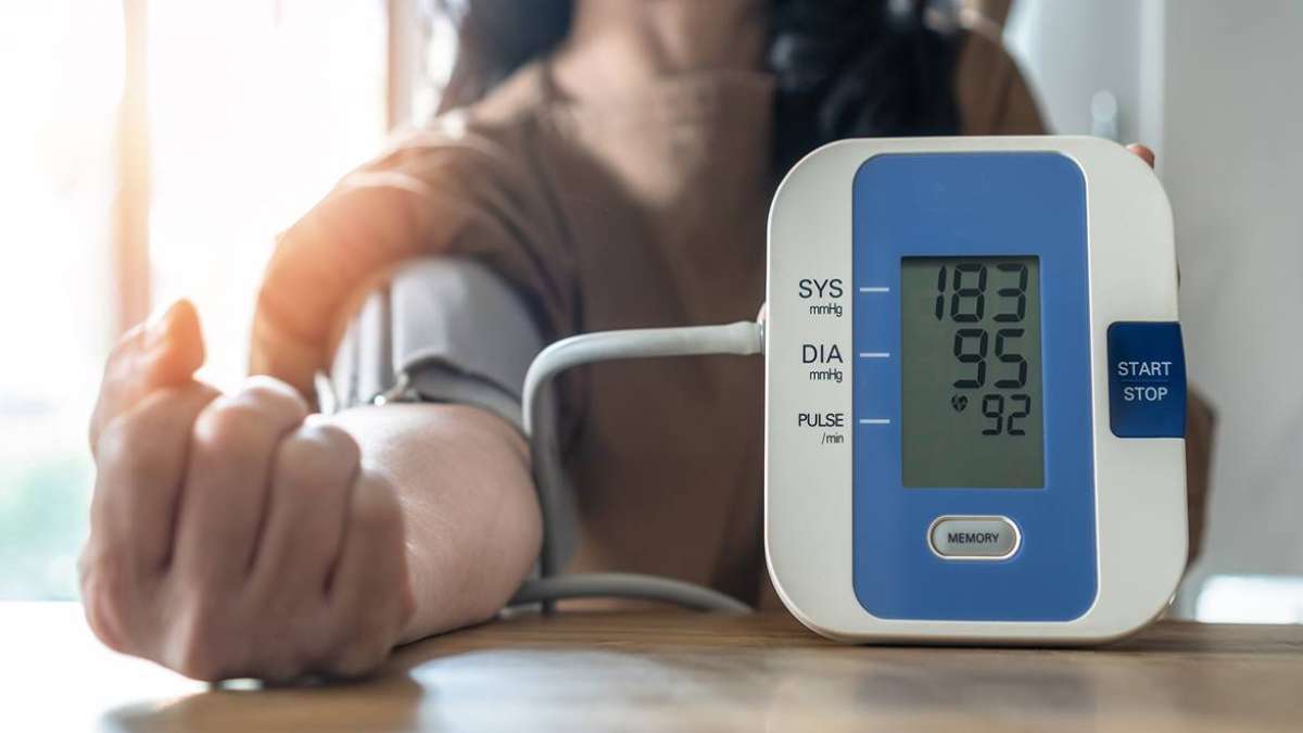 Hypertension A Silent Killer