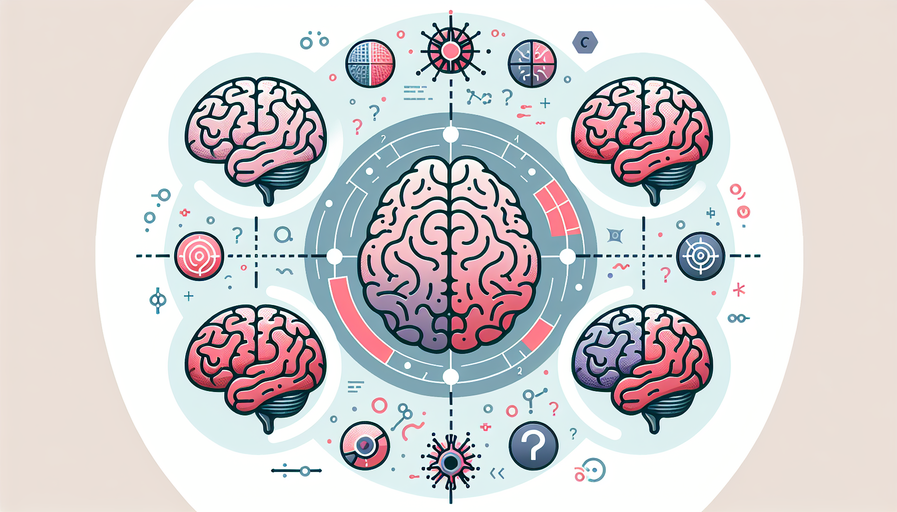 Cognitive Disorders A Breakdown of Thinking and Memory