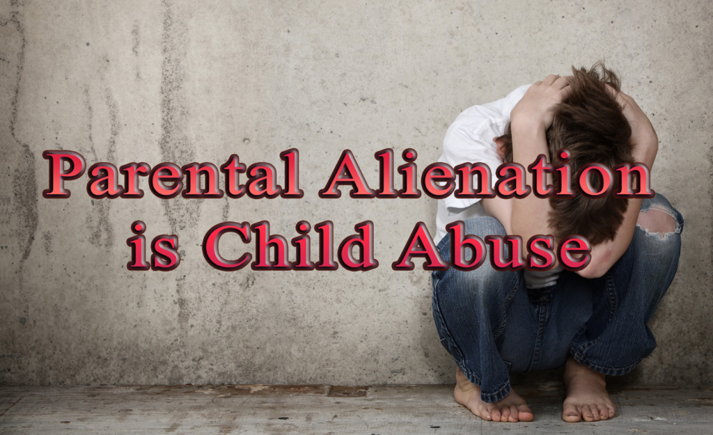 Parental Alienation Syndrome (PAS) A Complex Issue