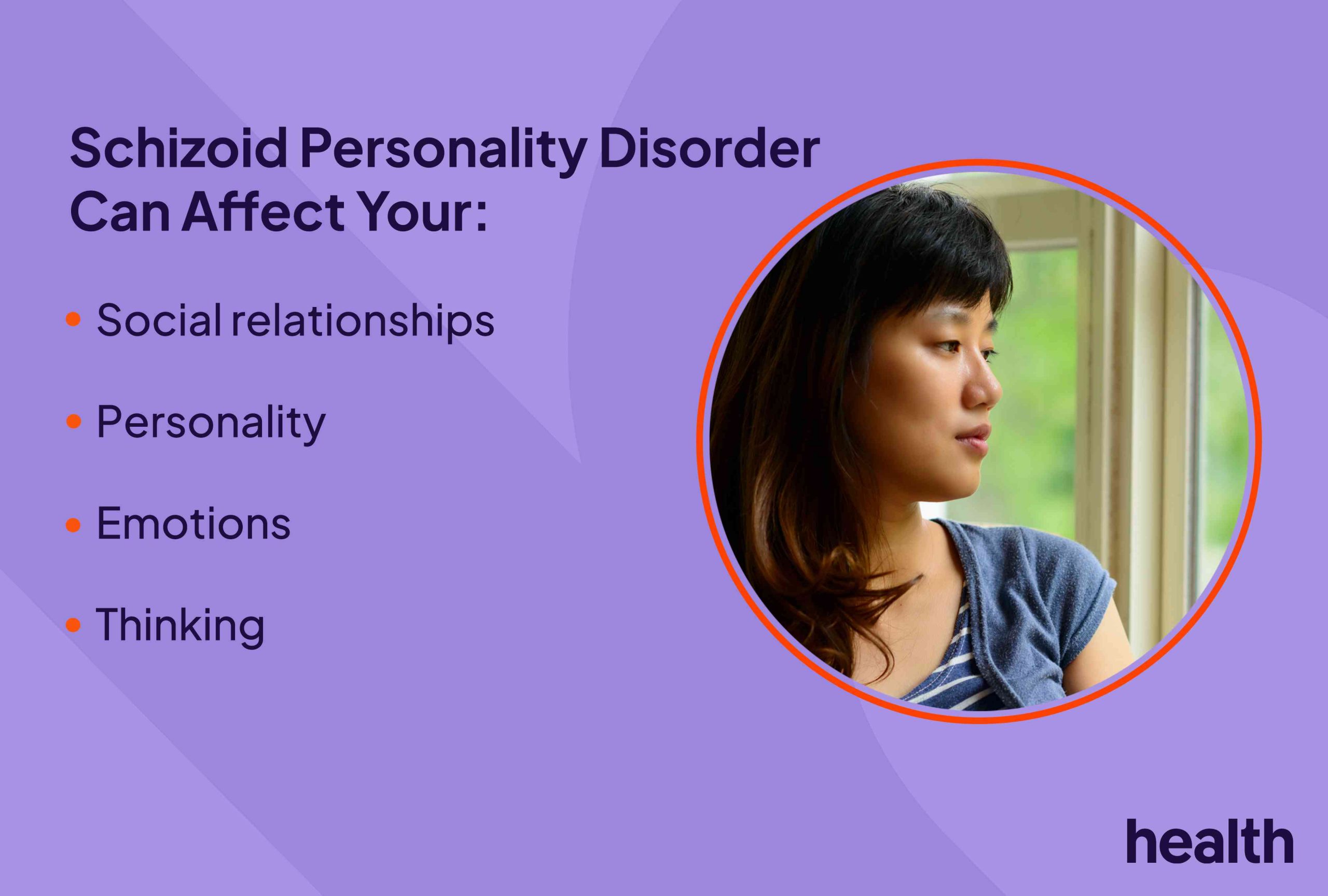 Schizoid Personality Disorder A Life of Isolation