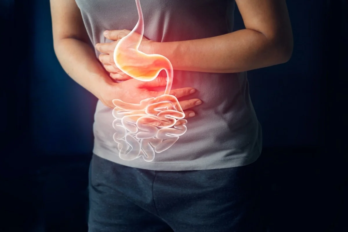 Gastrointestinal Disorders Understanding Digestive Issues