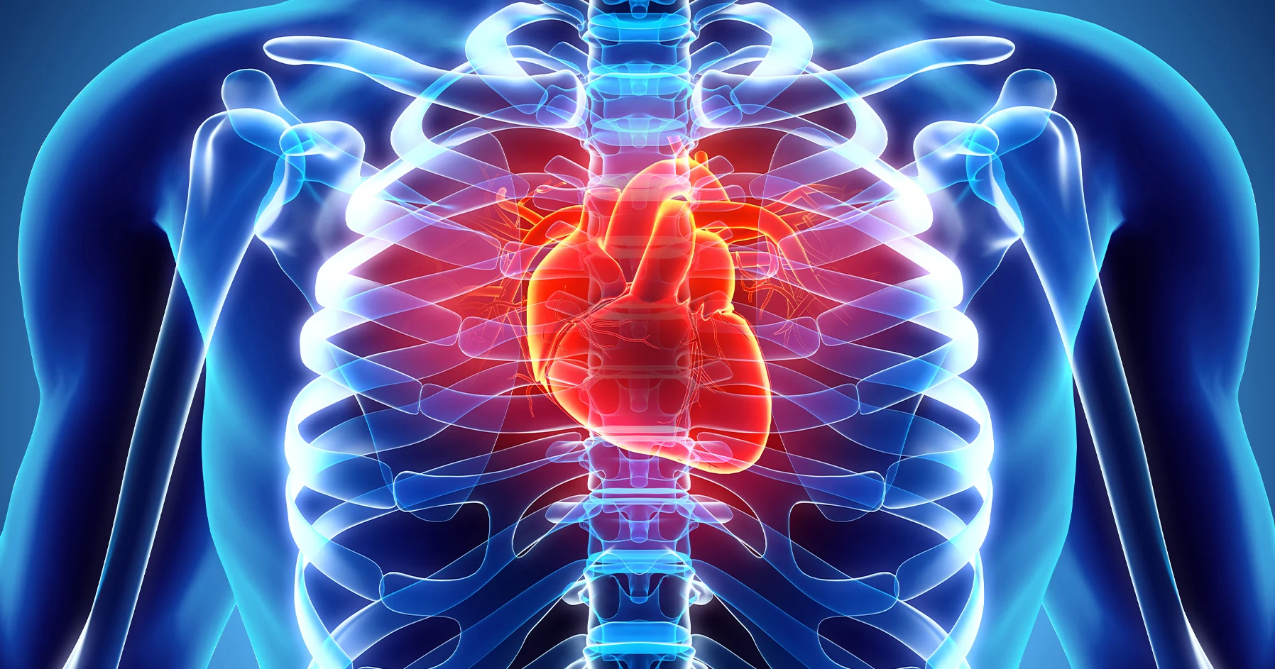 Cardiovascular Disorders