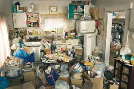 Hoarding Disorder A Cluttered Mind and Home