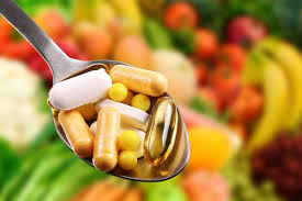 Supplements A Boost to Your Diet?