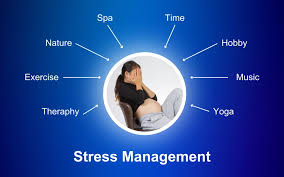 Stress Management Your Path to Inner Peace