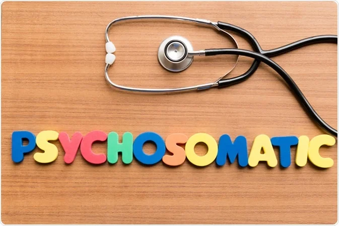 Psychosomatic Disorders The Mind-Body Connection